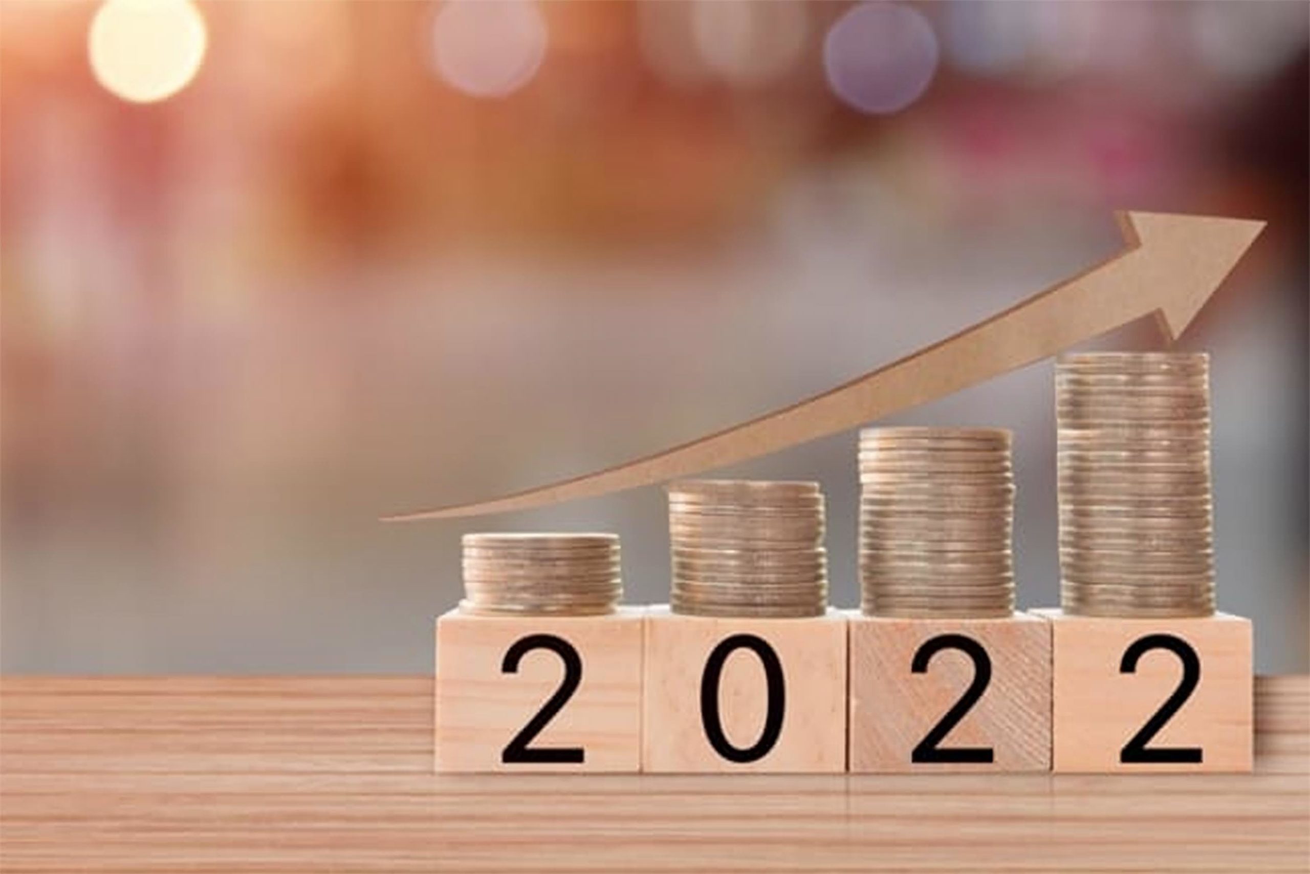 inflation graph price rises