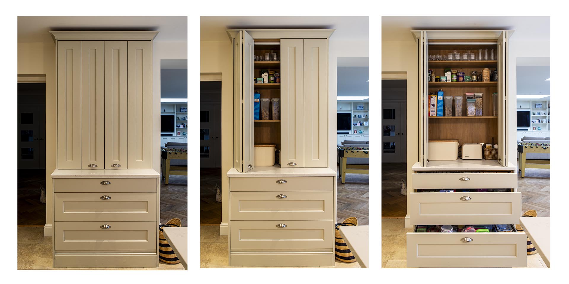bespoke pantry unit paragon designs copy