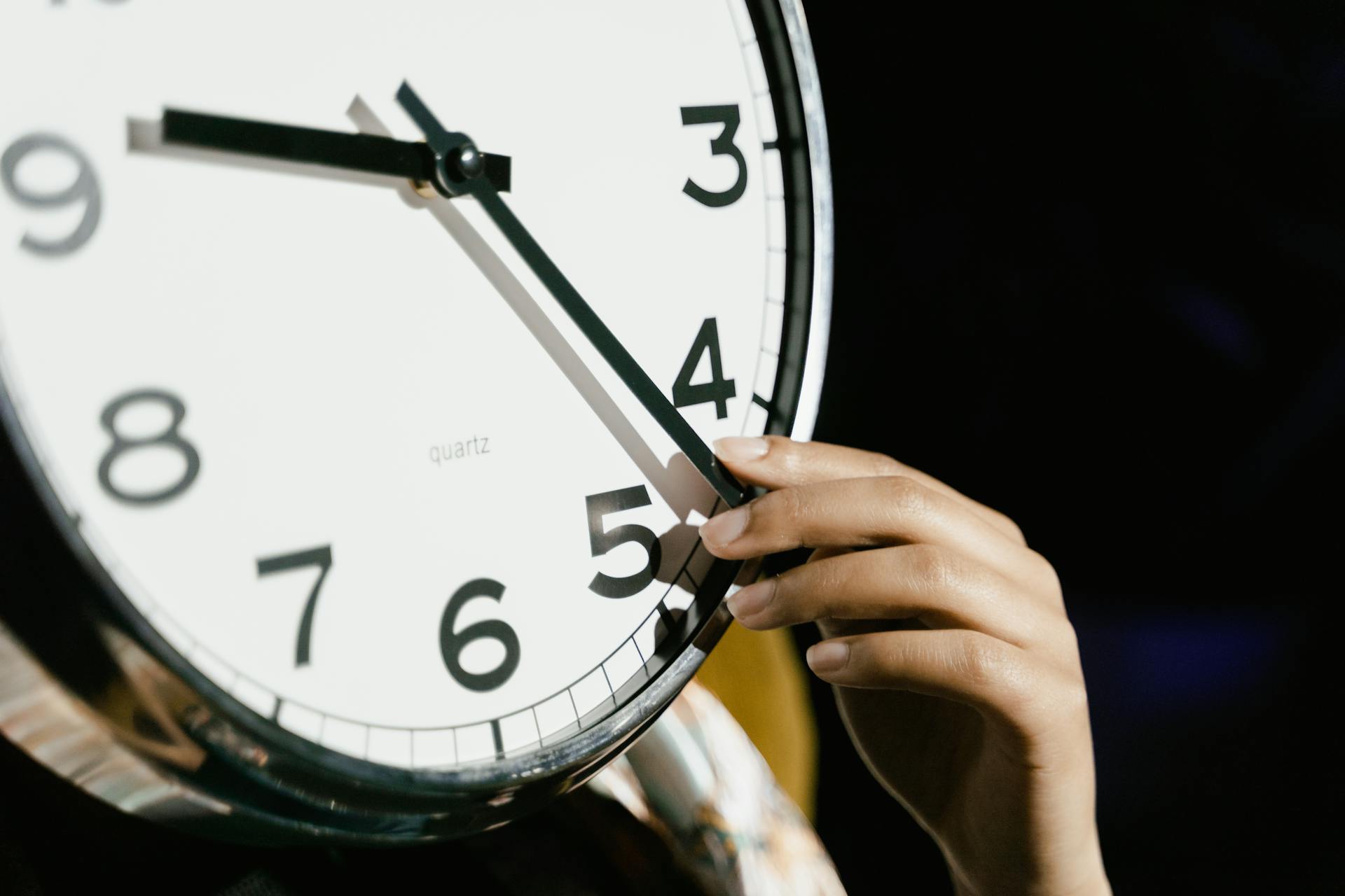 pexels-tima-miroshnichenko-8327551 waiting time for granite worktop installation