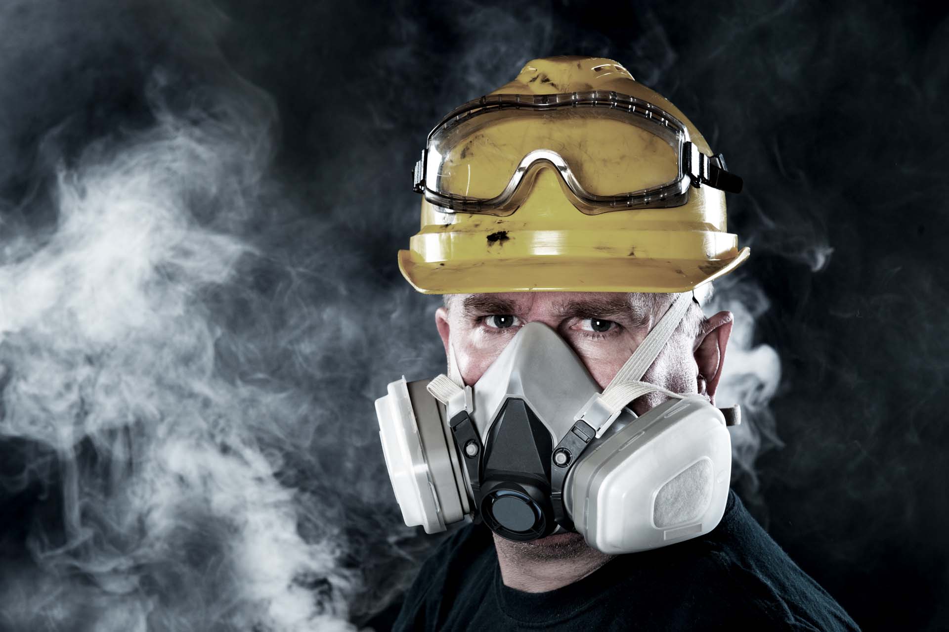 silica dust crystalline respirable ppe rpe