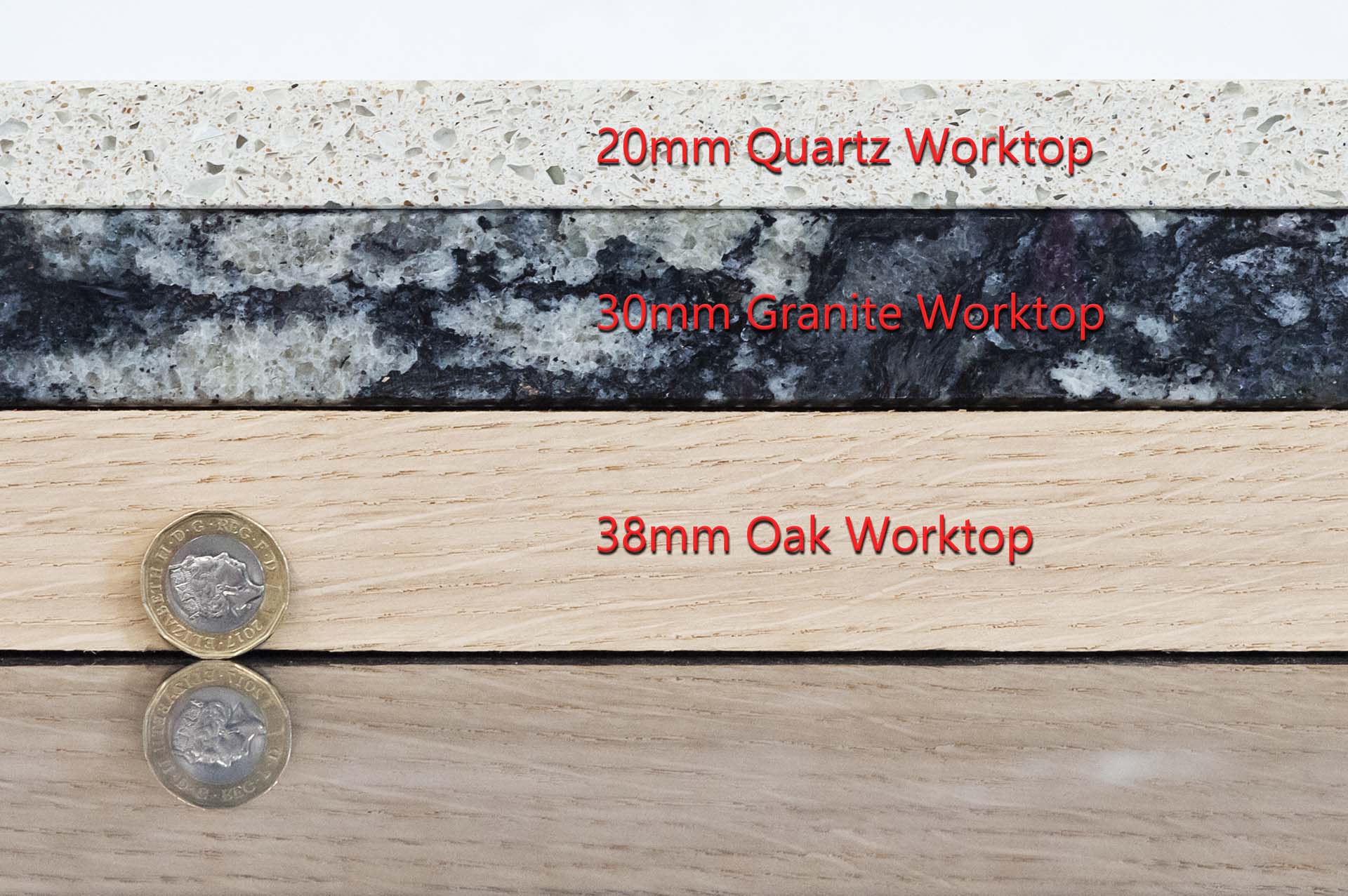 replacement worktops granite worktops thickness red