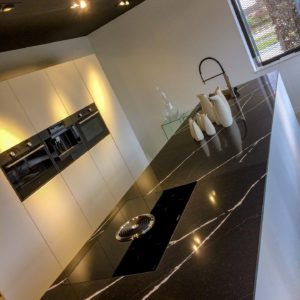 silestone eternal marquina island silestone eternal marquina island
