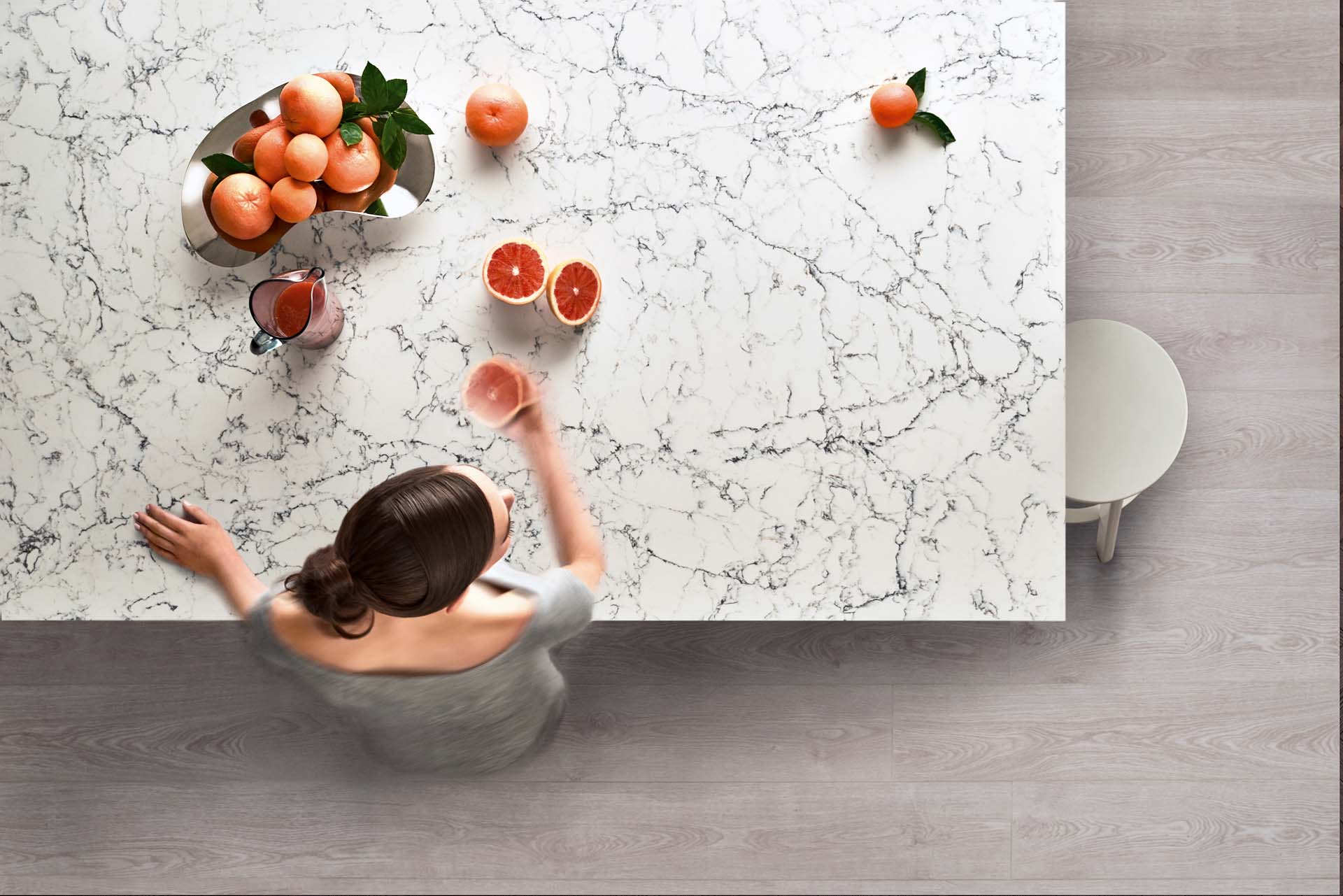 Caesarstone Offer This May Just Imagine