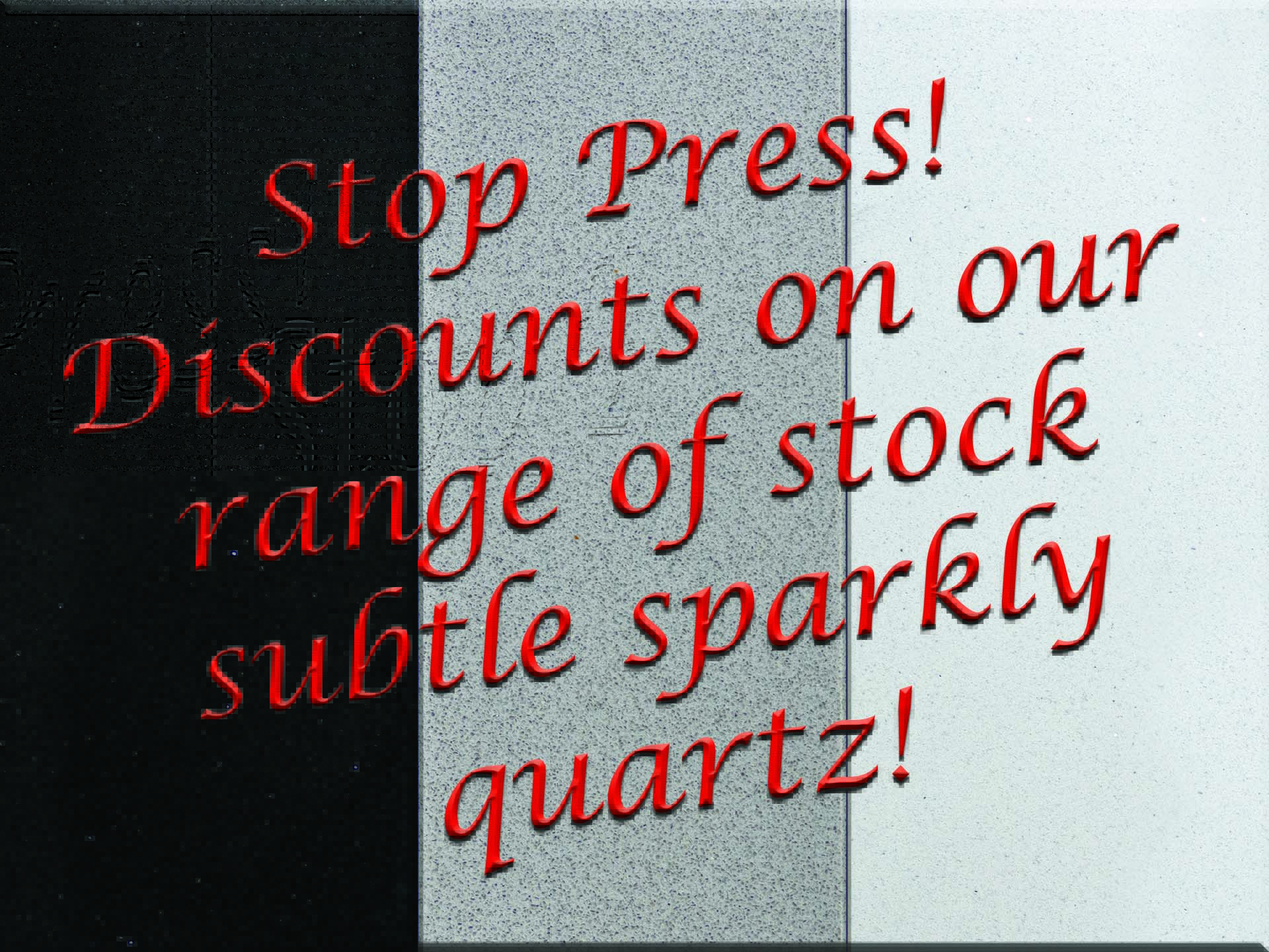 small sparkle quartz special offer small sparkle quartz special offer