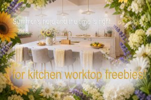 summer special offer stone worktops special offer freebies