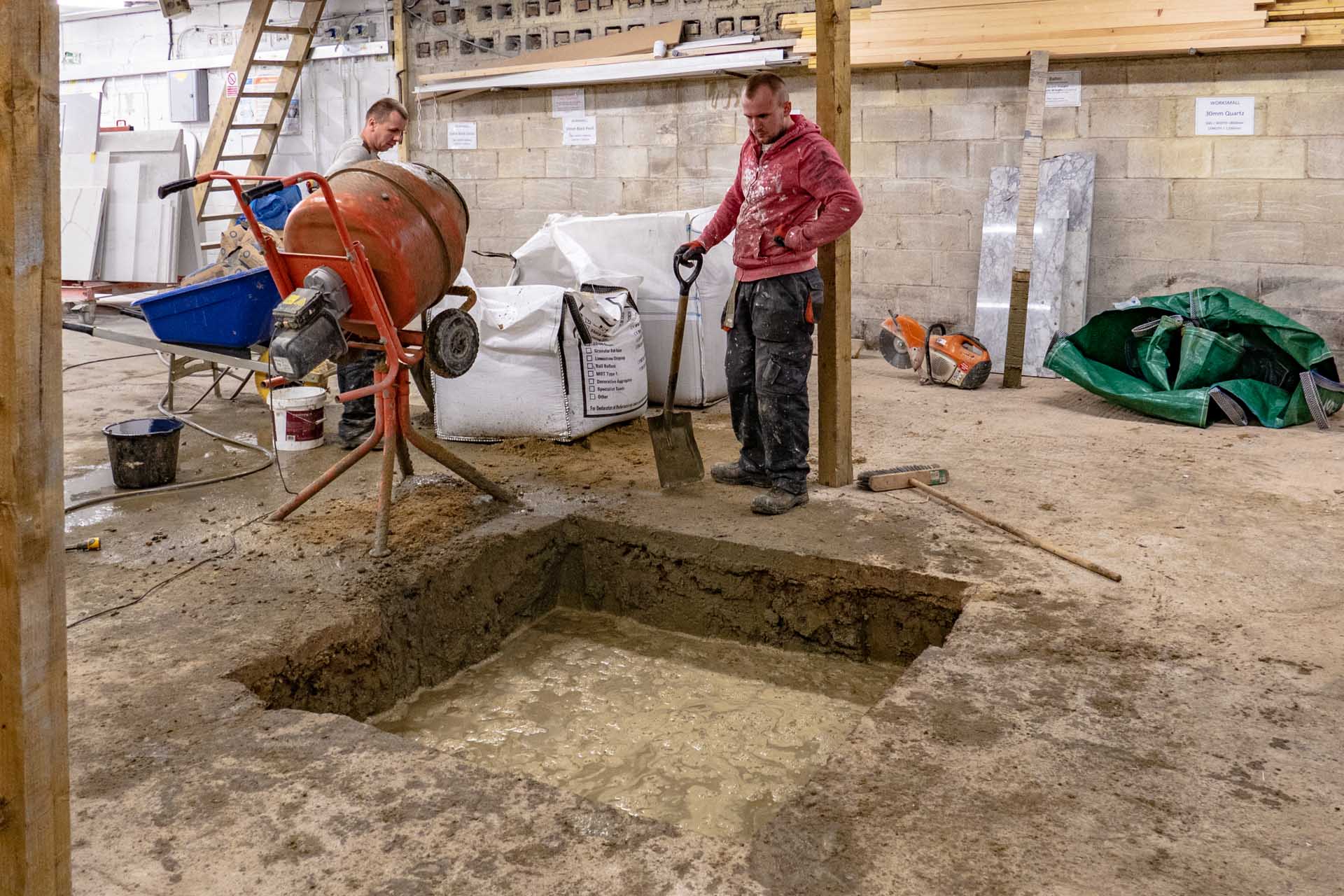 workshop CNC crane footing 181013 154211-a workshop CNC crane footing 181013 154211-a